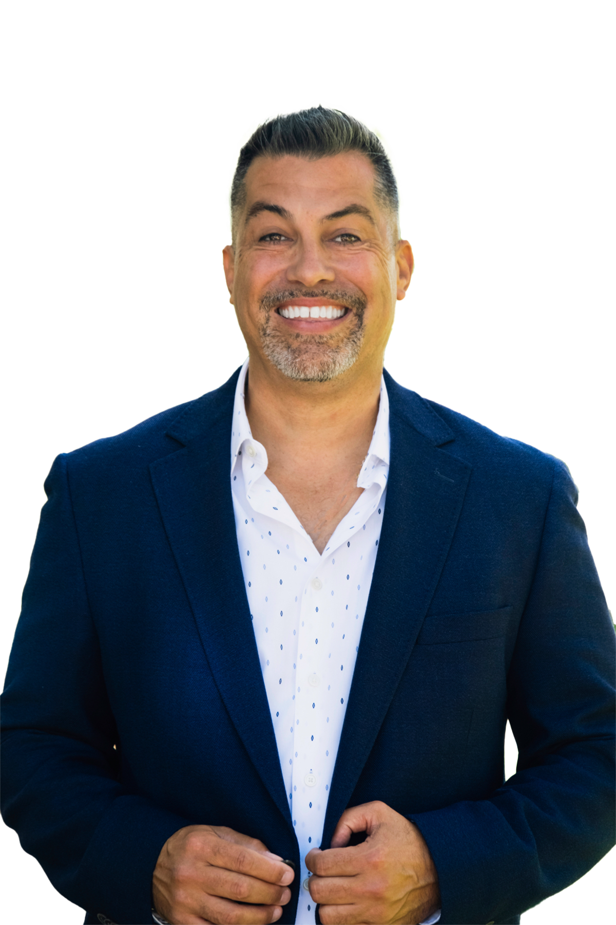 Donny Piwowarski, Broker/Owner